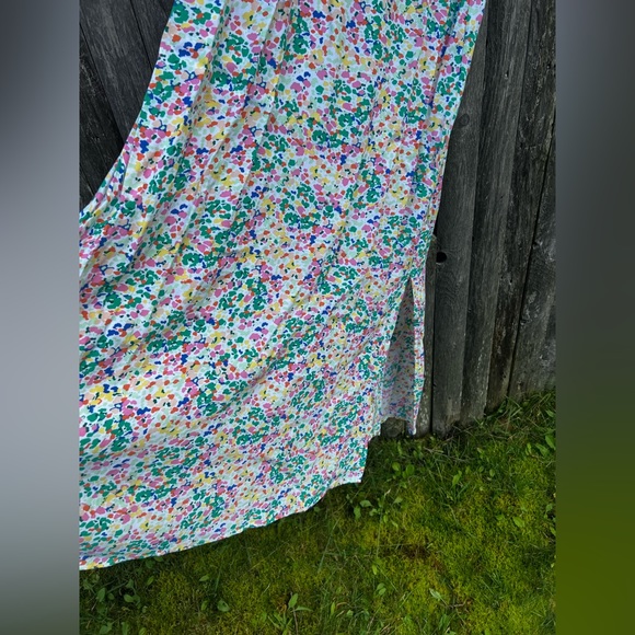 Loft NWT sundress - Picture 5 of 5